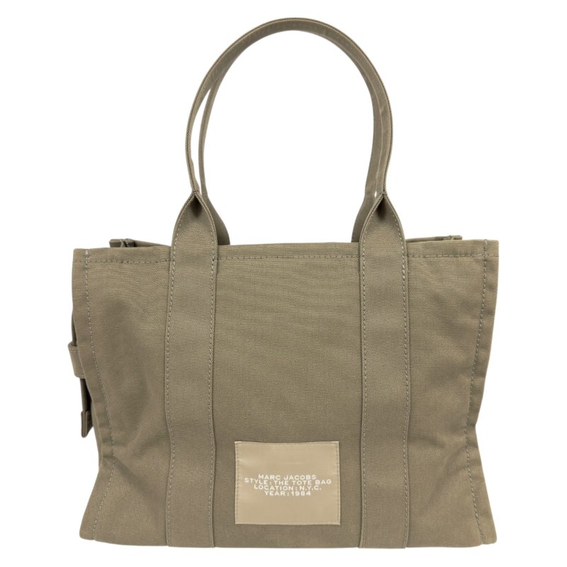 MARC JACOBS The Tote Bag 肩背包-4