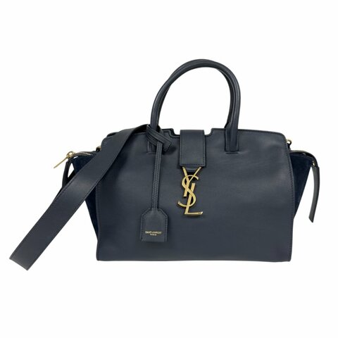 SAINT LAURENT Downtown 2用袋