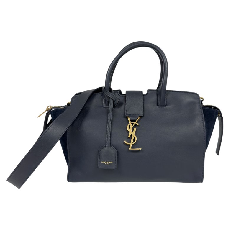 SAINT LAURENT Downtown 2用袋-0