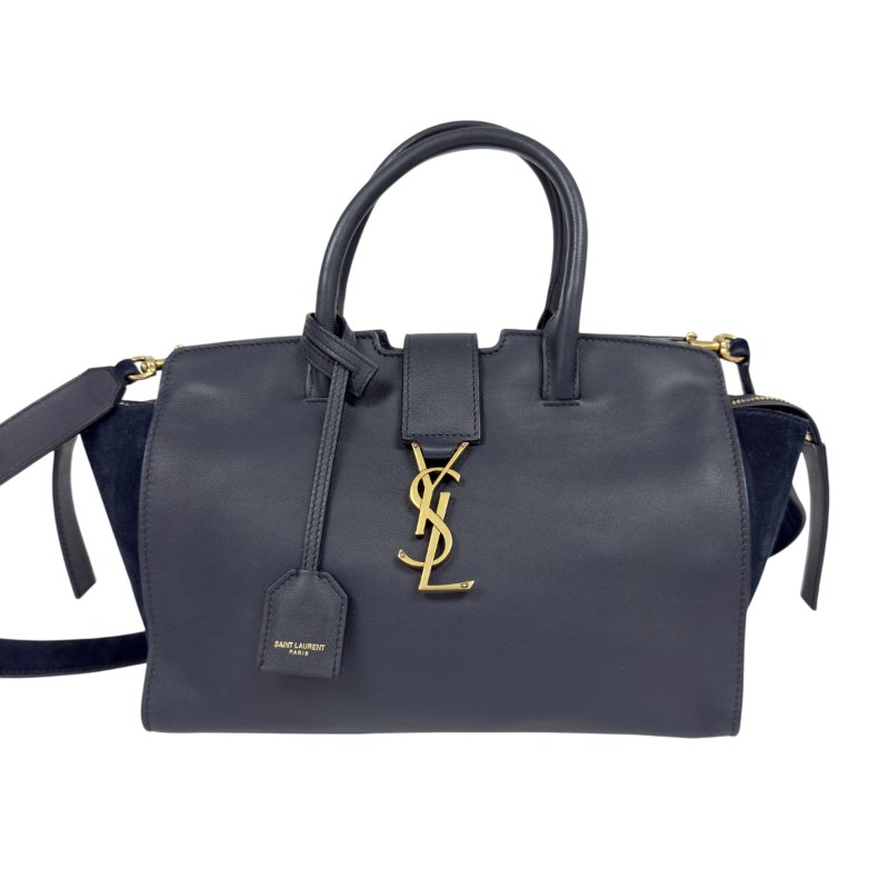 SAINT LAURENT Downtown 2用袋-2