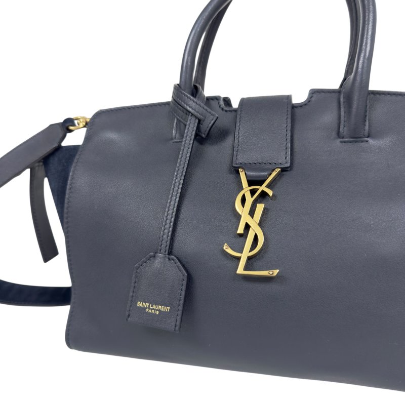 SAINT LAURENT Downtown 2用袋-3