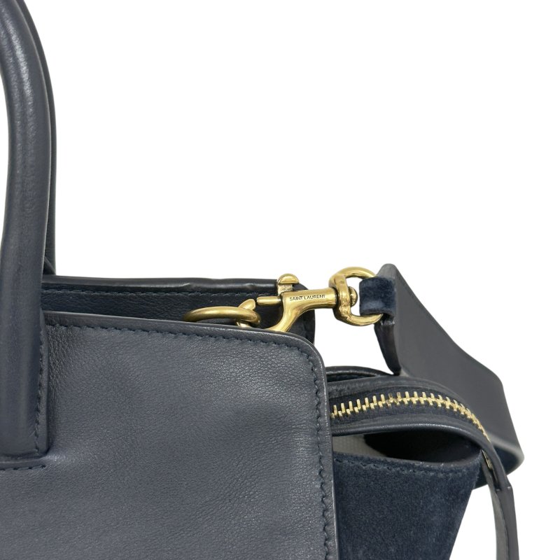 SAINT LAURENT Downtown 2用袋-4