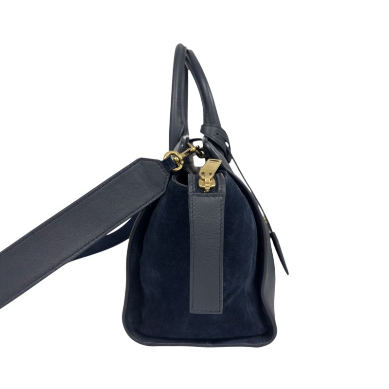 SAINT LAURENT Downtown 2用袋-6