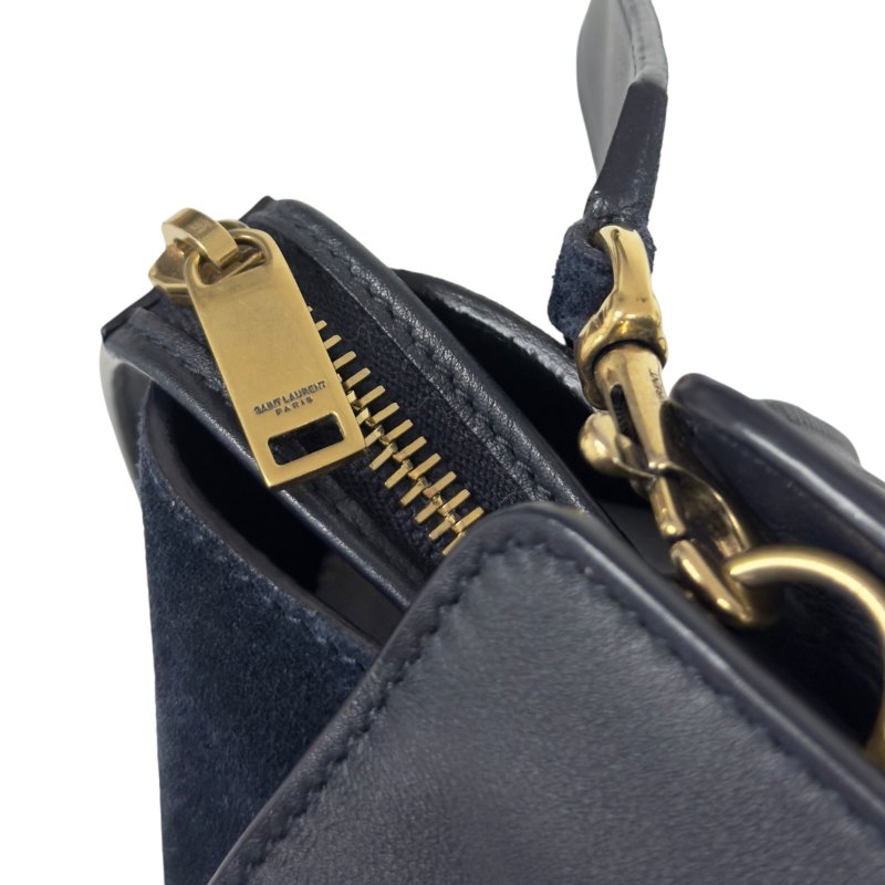 SAINT LAURENT Downtown 2用袋-7