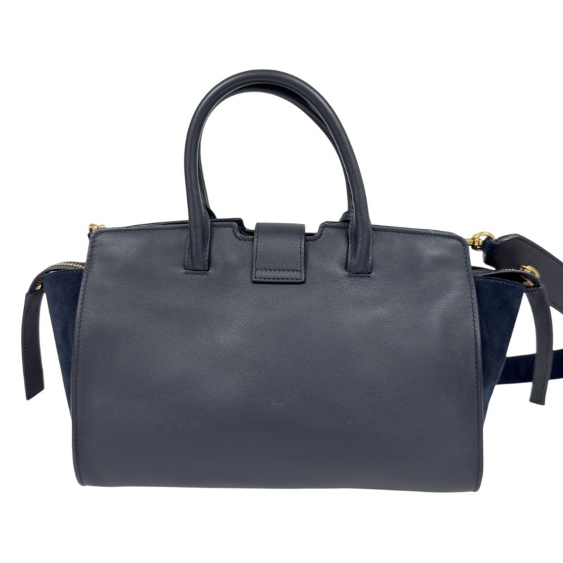 SAINT LAURENT Downtown 2用袋-8