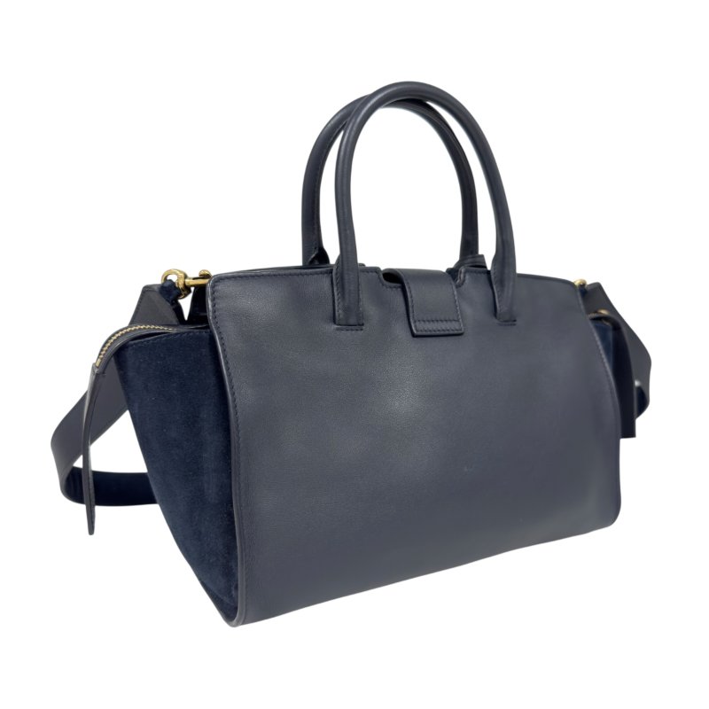 SAINT LAURENT Downtown 2用袋-9