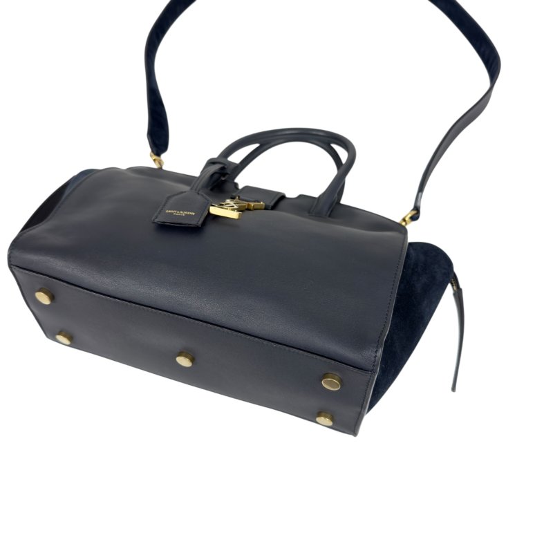 SAINT LAURENT Downtown 2用袋-12