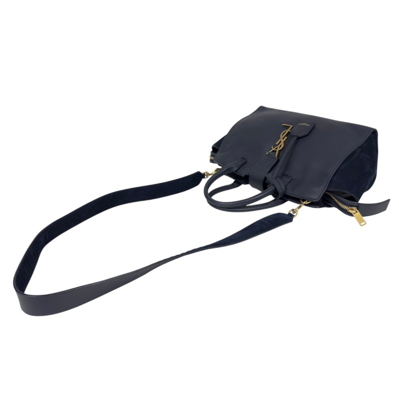 SAINT LAURENT Downtown 2用袋-16