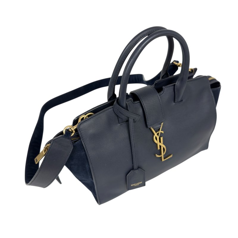 SAINT LAURENT Downtown 2用袋-17