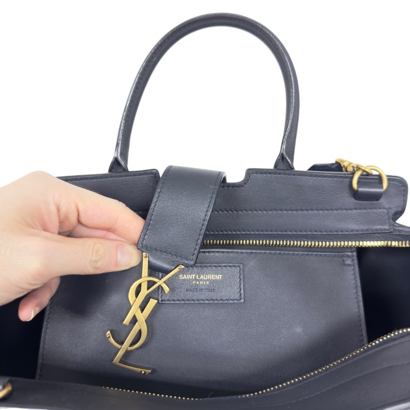 SAINT LAURENT Downtown 2用袋-19