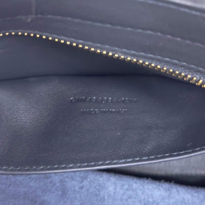 SAINT LAURENT Downtown 2用袋-20