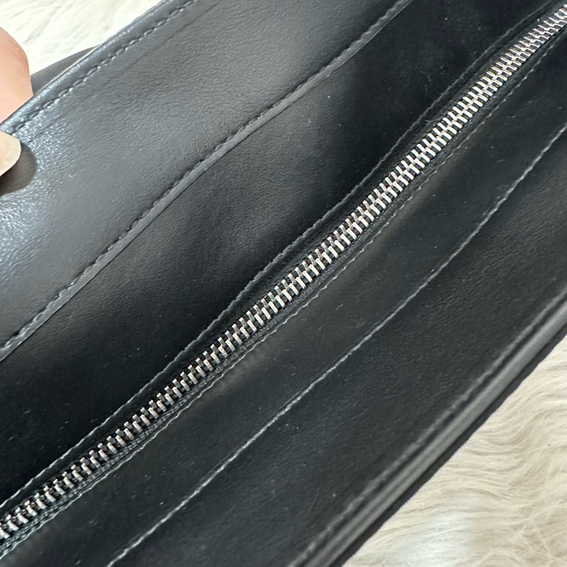 Burberry 80528571 黑尼龍肩背包 帆布包 托特包-23