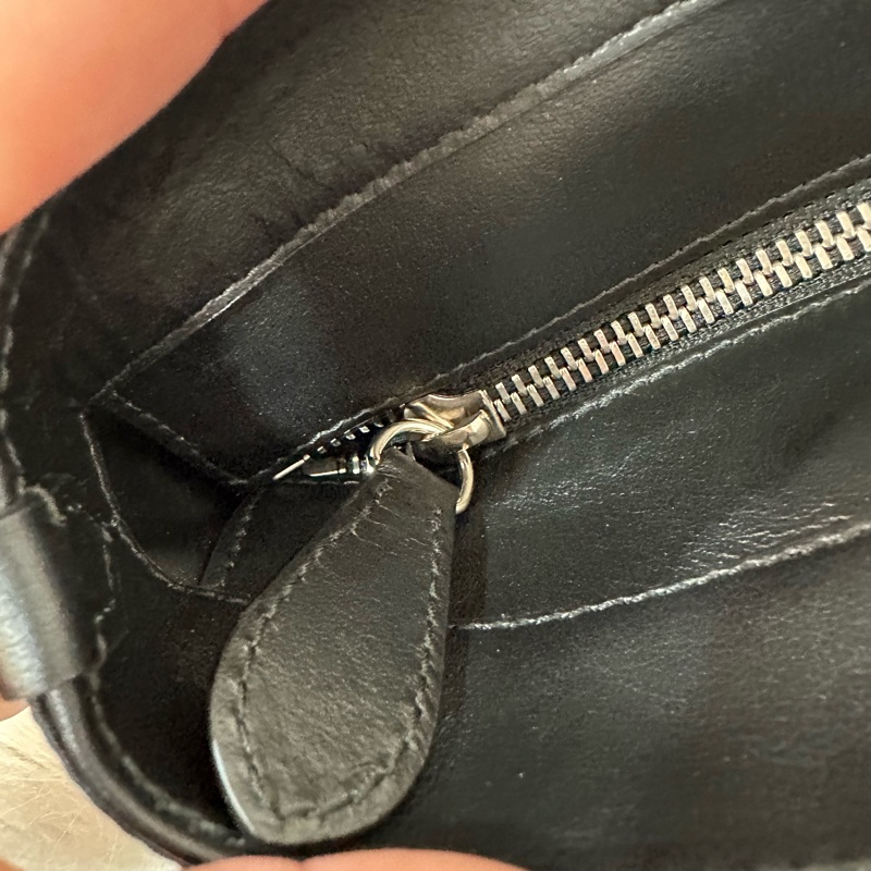 Burberry 80528571 黑尼龍肩背包 帆布包 托特包-25