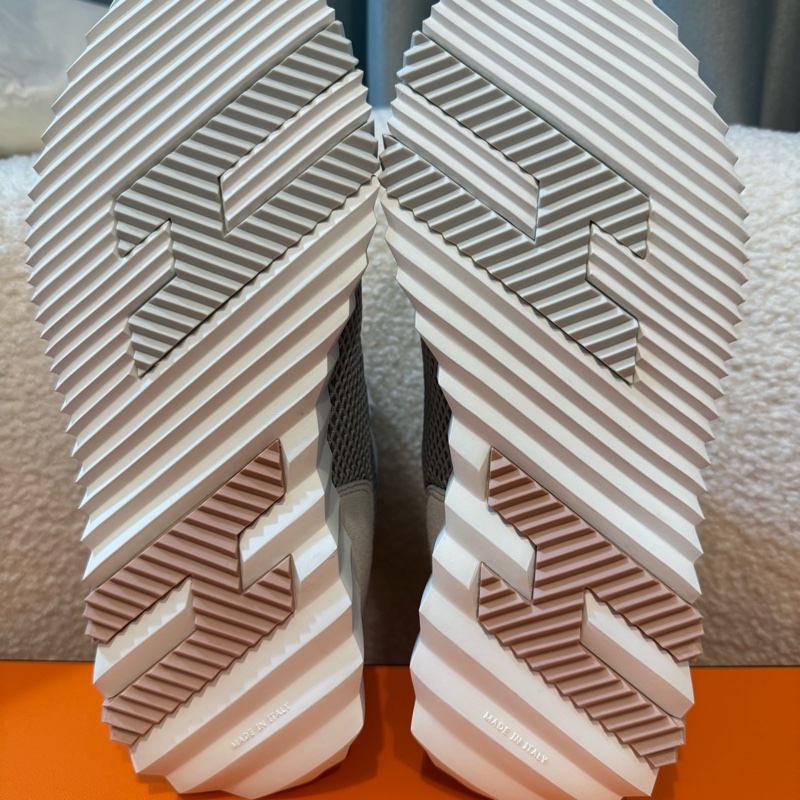 Hermes sneakers-3