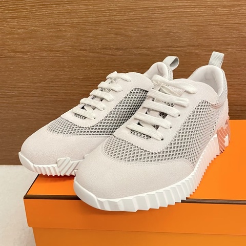 Hermes sneakers