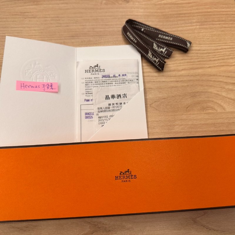 全新現貨 Hermes 愛馬仕 925純銀 豬鼻經典款手鍊 尺寸LG-4