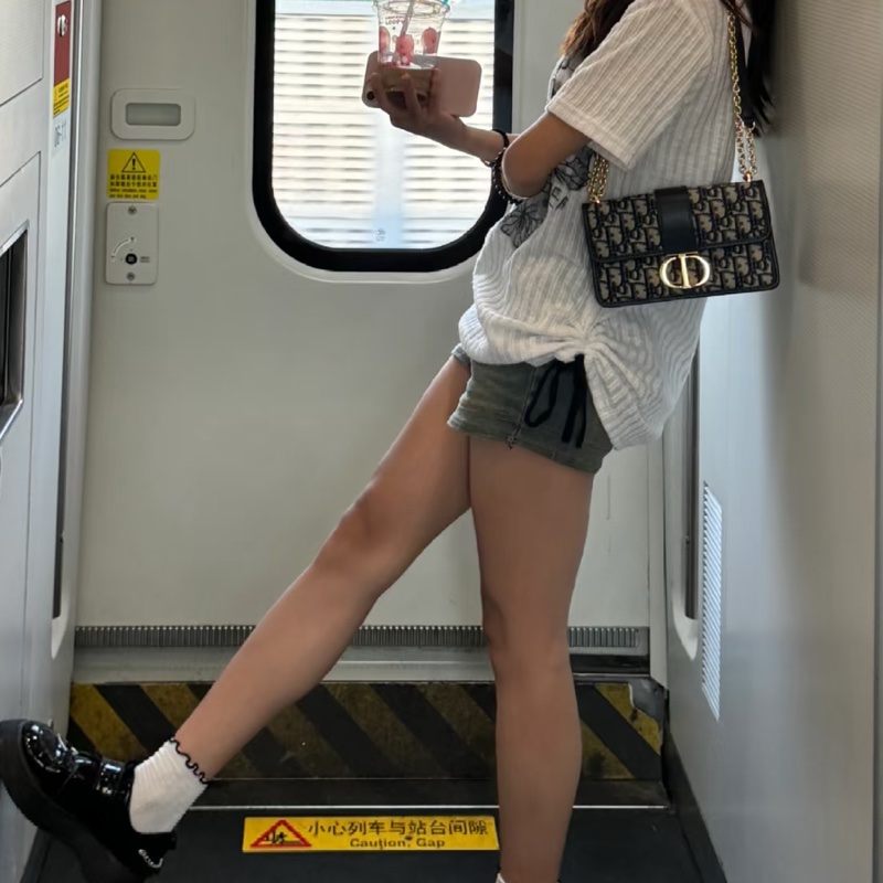 #DIOR🪻蒙田Montaigne30鏈條款 小號-3