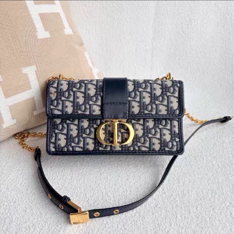 #DIOR🪻蒙田Montaigne30鏈條款 小號-5