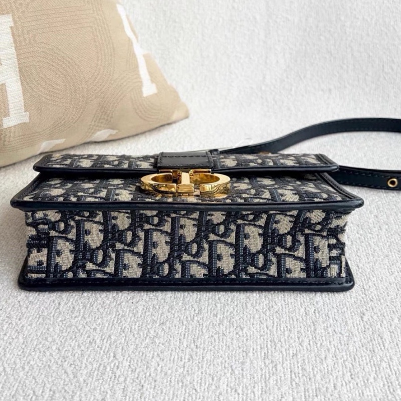 #DIOR🪻蒙田Montaigne30鏈條款 小號-7