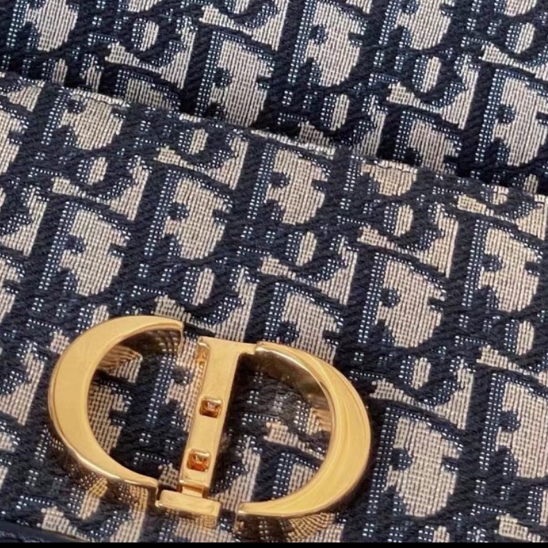 #DIOR🪻蒙田Montaigne30鏈條款 小號-10