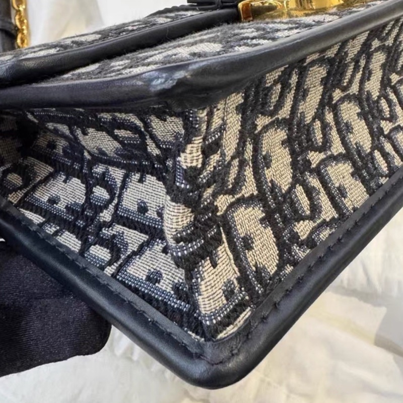 #DIOR🪻蒙田Montaigne30鏈條款 小號-11