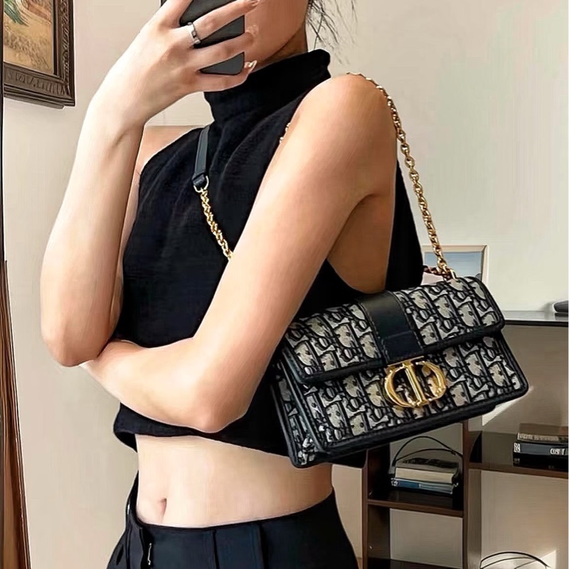 #DIOR🪻蒙田Montaigne30鏈條款 小號-12