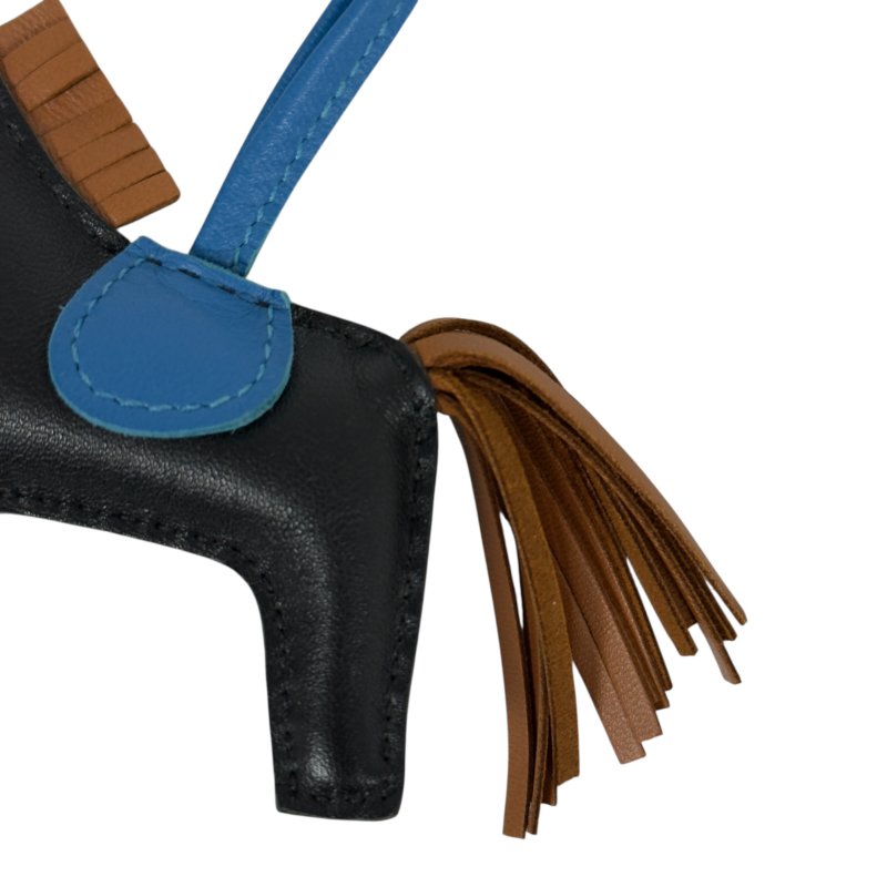 HERMES Rodeo PM 馬仔 掛飾 Z刻-4