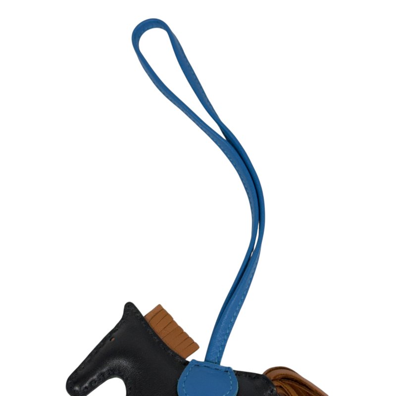 HERMES Rodeo PM 馬仔 掛飾 Z刻-5