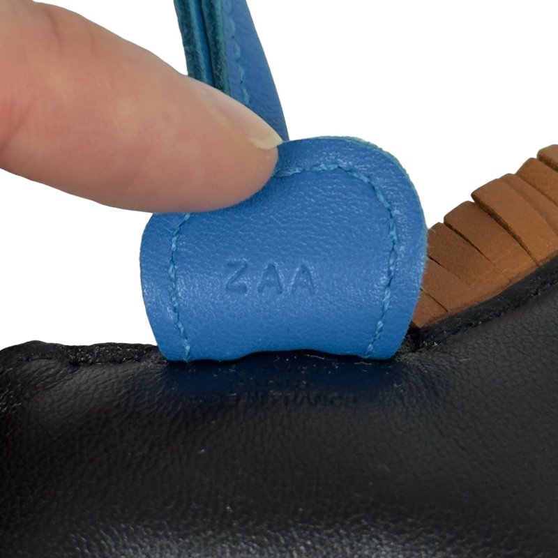 HERMES Rodeo PM 馬仔 掛飾 Z刻-7