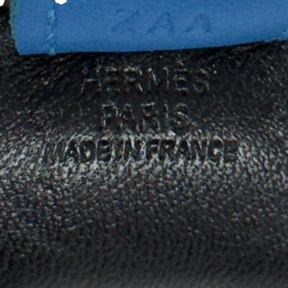 HERMES Rodeo PM 馬仔 掛飾 Z刻-8