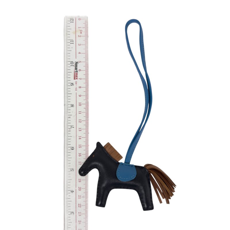 HERMES Rodeo PM 馬仔 掛飾 Z刻-11