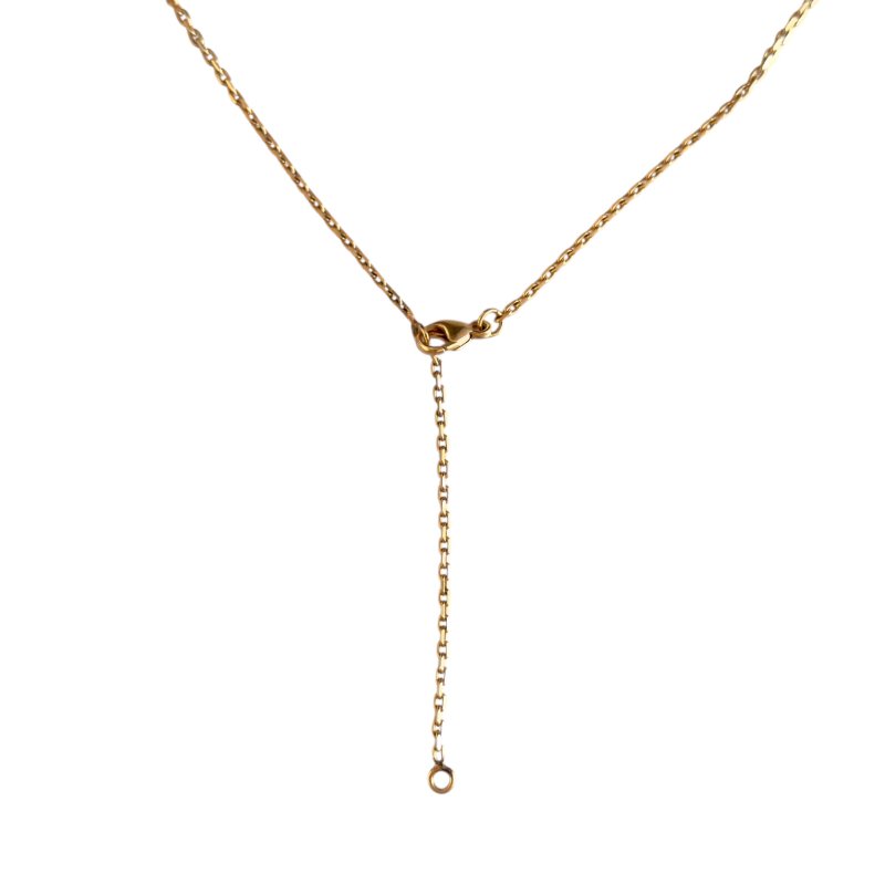 HERMES O'Maillon 豬鼻子🐽 頸鏈-8