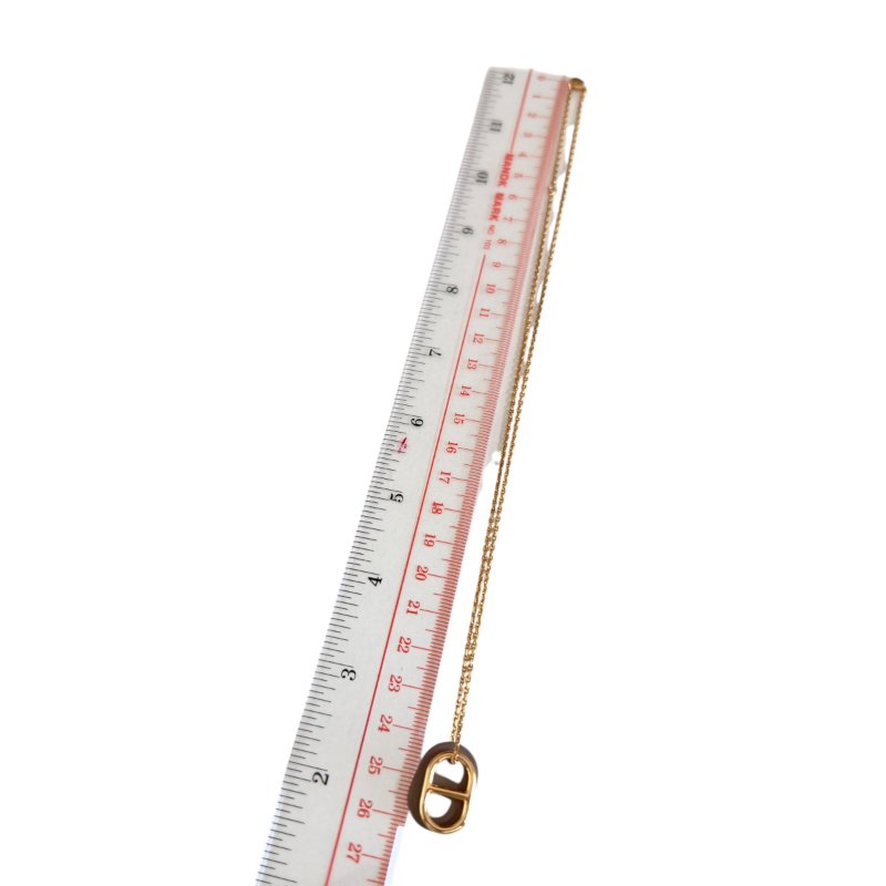 HERMES O'Maillon 豬鼻子🐽 頸鏈-10