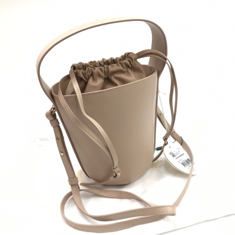 Chloe sense bucket ( Beige )-1