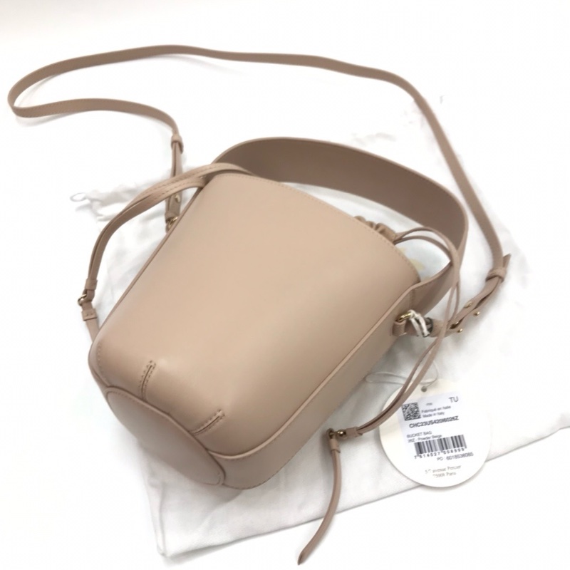Chloe sense bucket ( Beige )-2