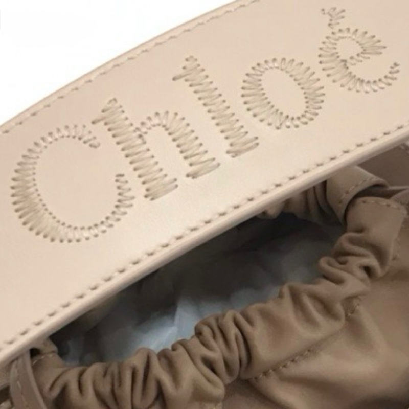 Chloe sense bucket ( Beige )-3
