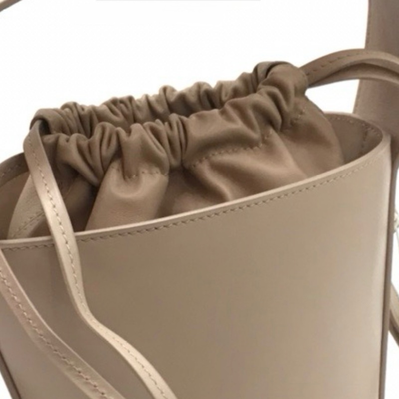 Chloe sense bucket ( Beige )-4