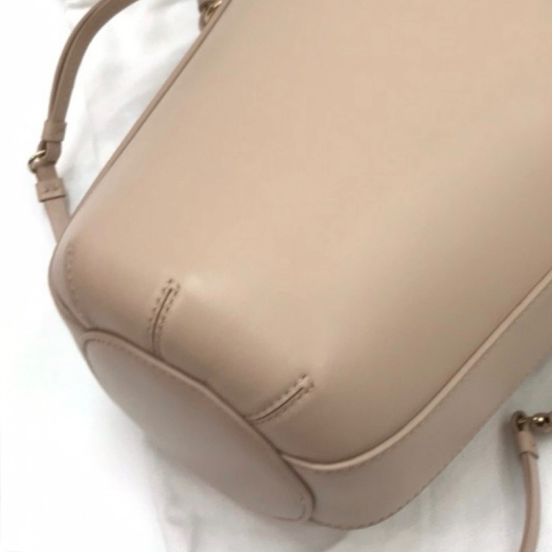 Chloe sense bucket ( Beige )-5