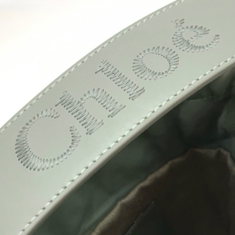 Chloe sense bucket ( Green )-3