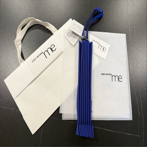 三宅一生me小款樹枝包(全新）