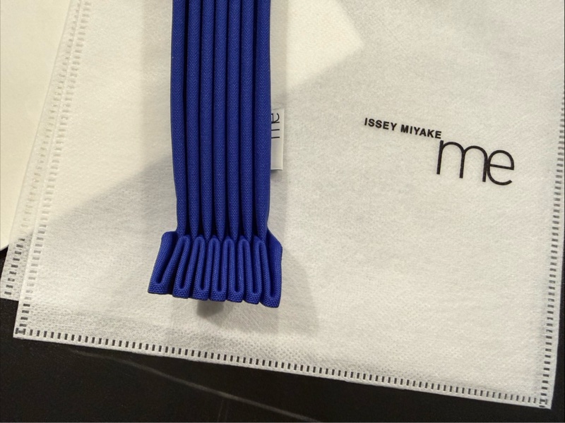 三宅一生me小款樹枝包(全新）-2