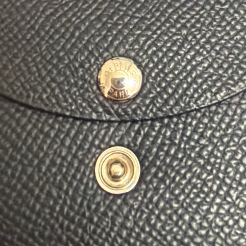 Hermès Calvi Duo 卡夾(雙層零錢款)-3