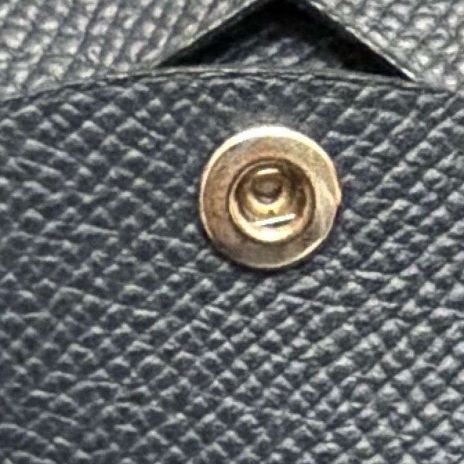 Hermès Calvi Duo 卡夾(雙層零錢款)-11