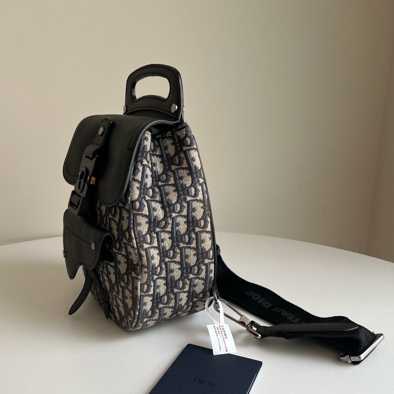 Dior 老花Gallop Sling Bag-3
