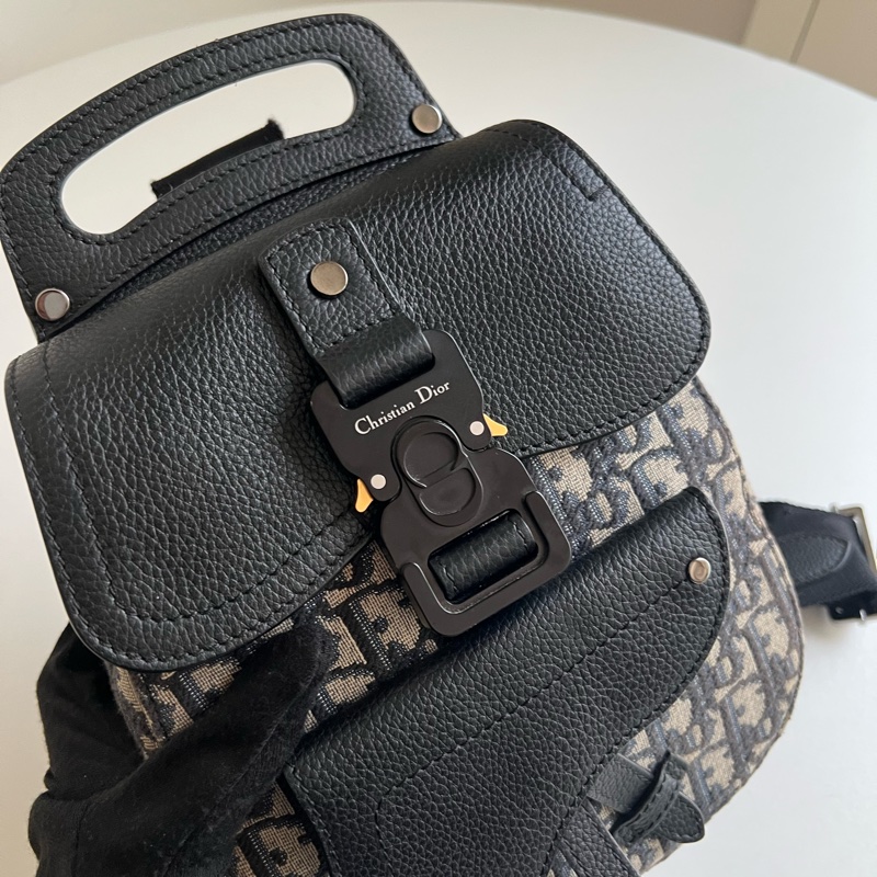 Dior 老花Gallop Sling Bag-7