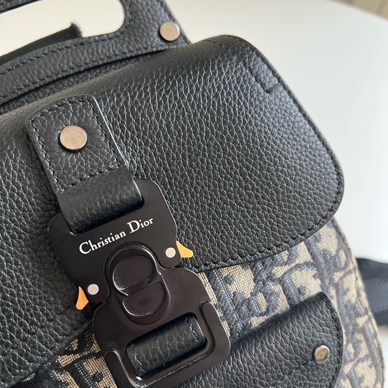Dior 老花Gallop Sling Bag-9