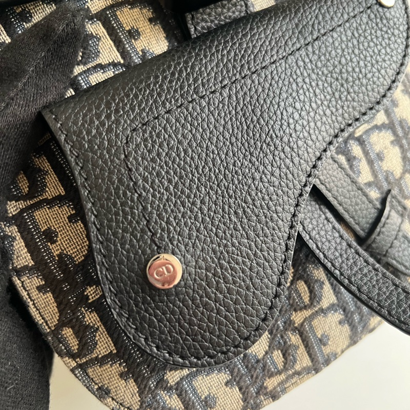 Dior 老花Gallop Sling Bag-10