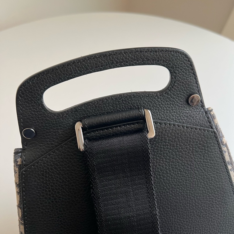 Dior 老花Gallop Sling Bag-15