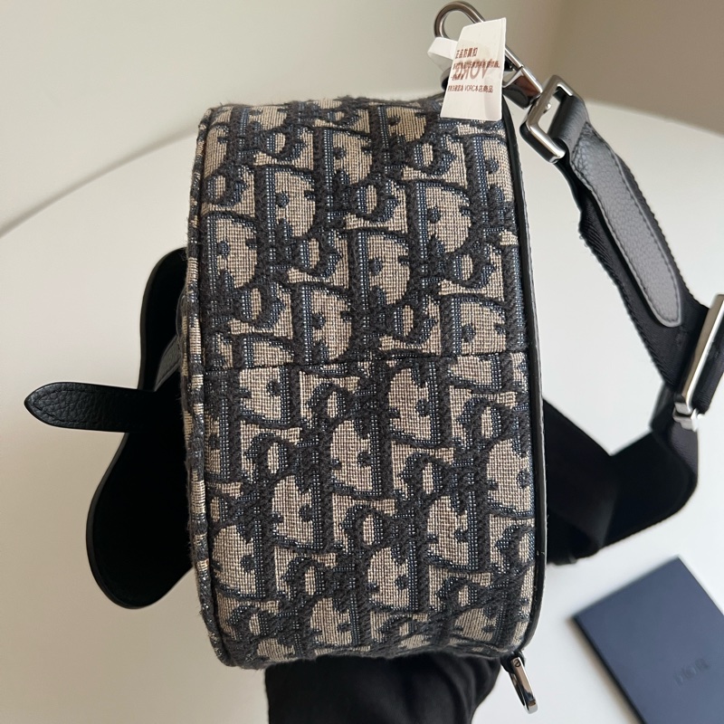 Dior 老花Gallop Sling Bag-16