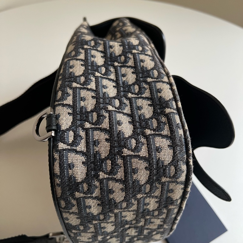 Dior 老花Gallop Sling Bag-18